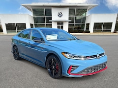 2025 Volkswagen Jetta GLI 2.0T Autobahn Sedan