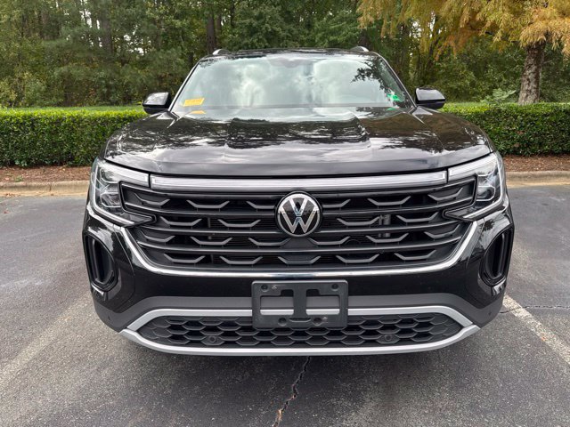 Used 2024 Volkswagen Atlas Cross Sport 2.0T SE w/Technology SUV