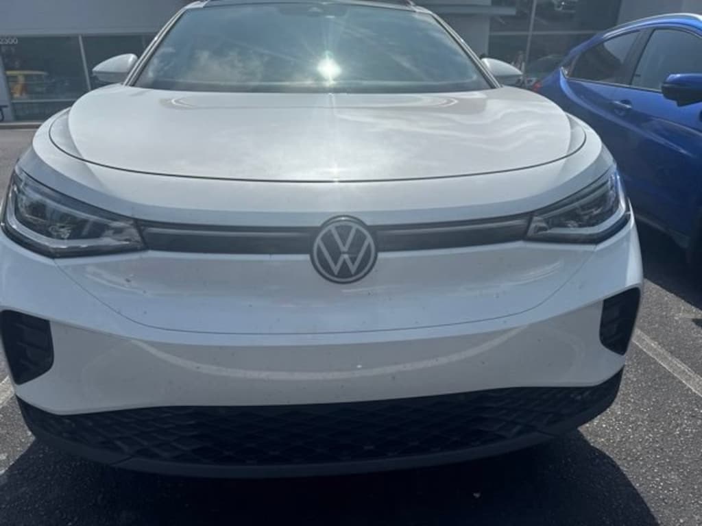 Used 2023 Volkswagen ID.4 Pro SUV