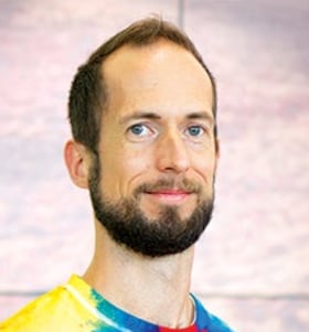 Staff member Hendrik Fuchs from ID_78b1d87b4507