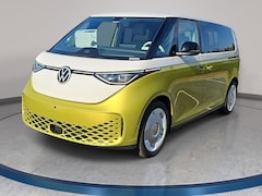 2025 Volkswagen ID. Buzz 1st Edition Van Passenger Van