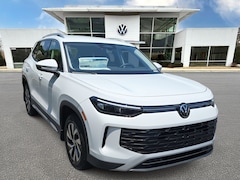 2025 Volkswagen Tiguan 2.0T S SUV