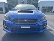  Subaru WRX