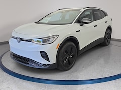 2026 Volkswagen ID.4 Pro S SUV