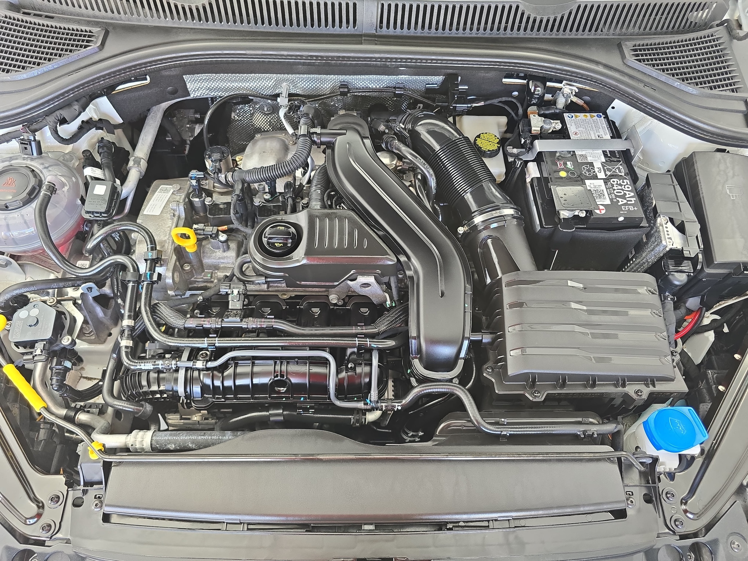 2026 Volkswagen Jetta Sport - Photo 29