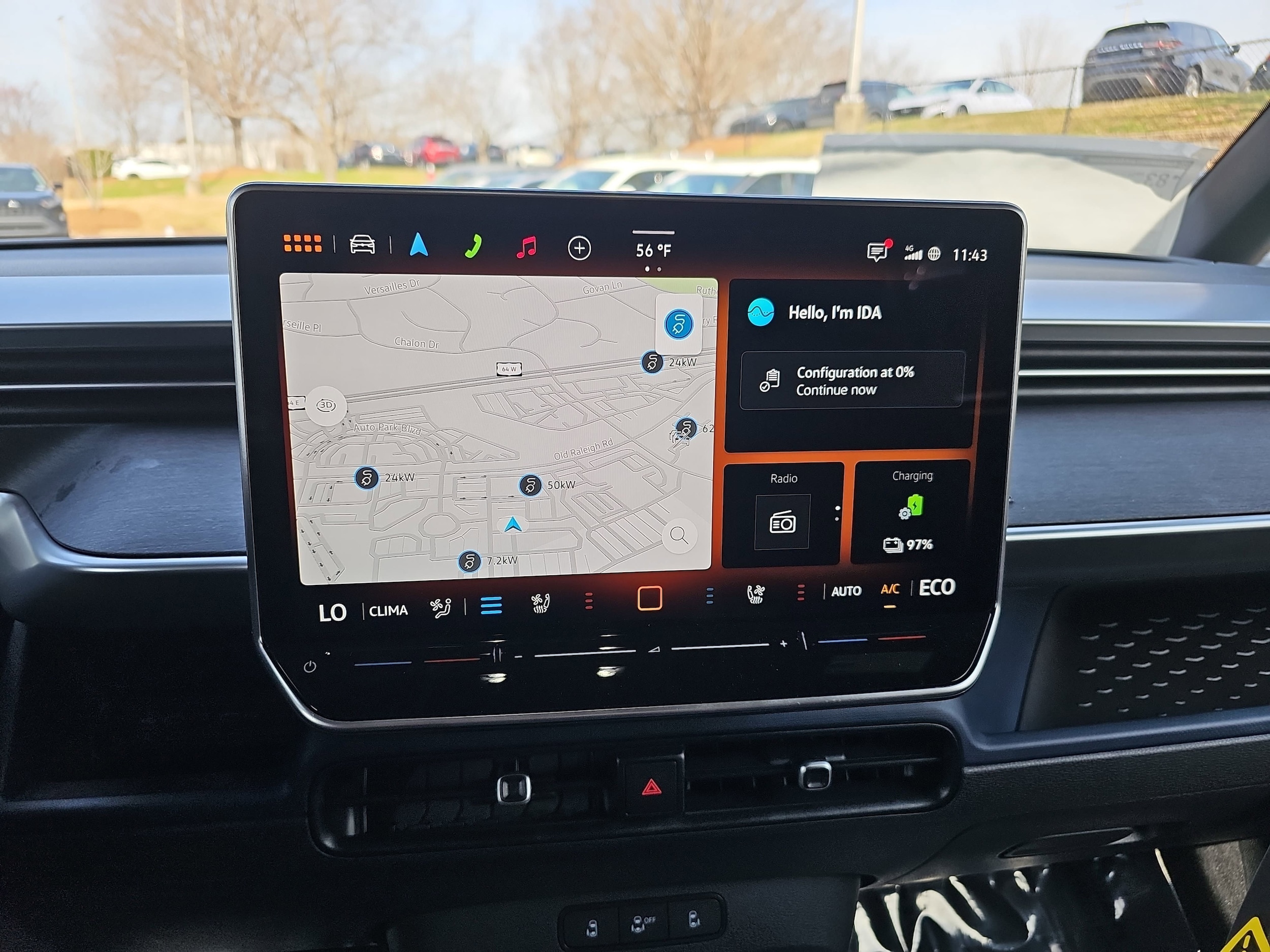 2025 Volkswagen ID. Buzz PRO S - Photo 21