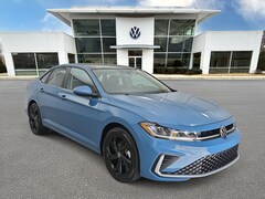 2025 Volkswagen Jetta 1.5T SE Sedan