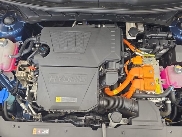 2023 Kia Niro EX - Photo 28