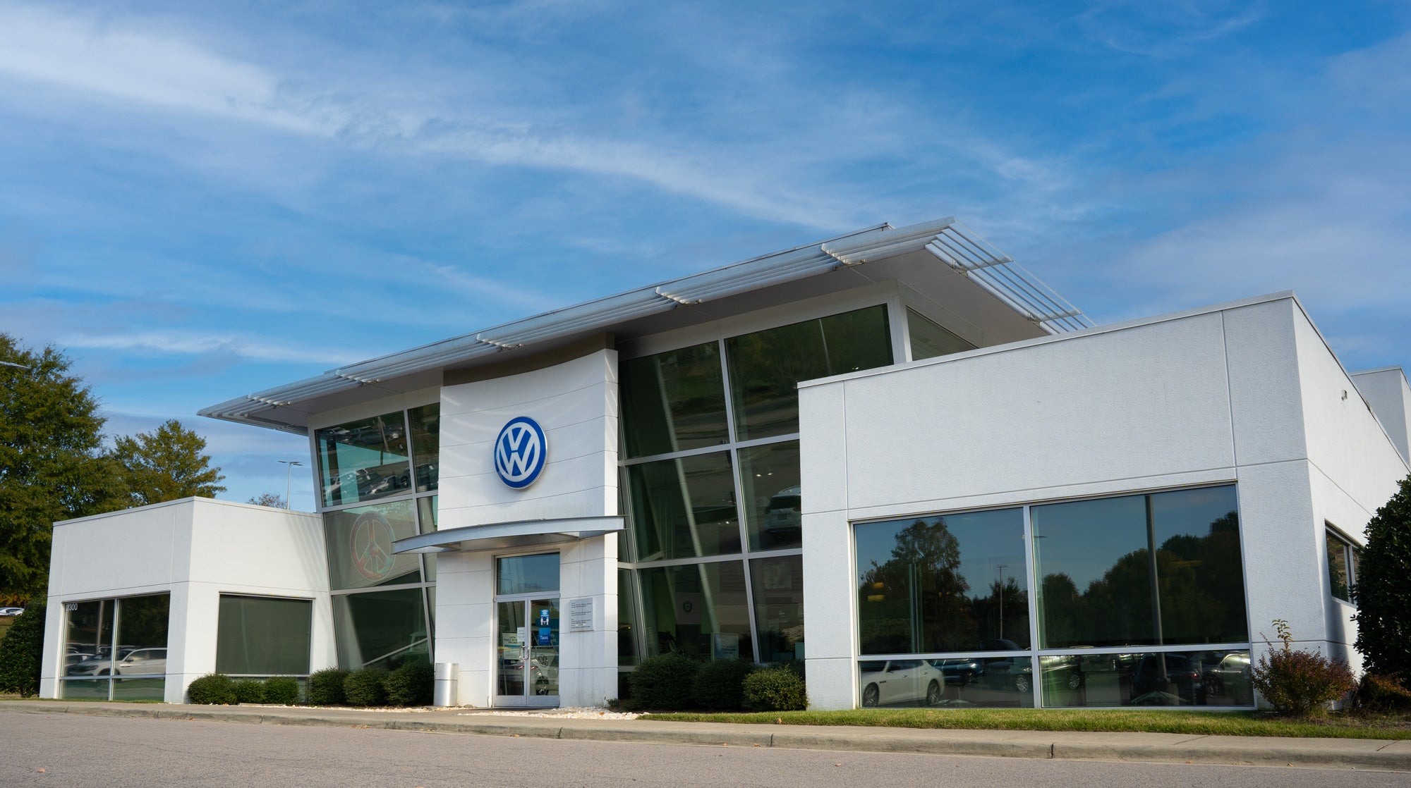 Leith Volkswagen of Cary