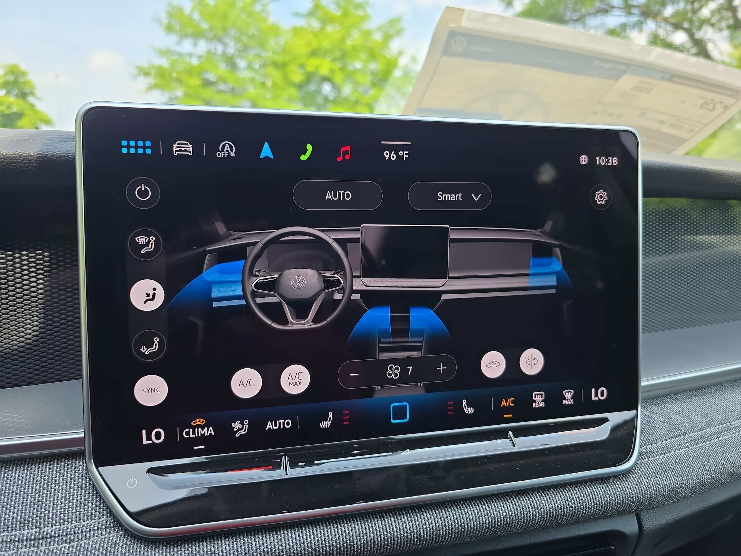 2025 Volkswagen Tiguan S - Photo 22