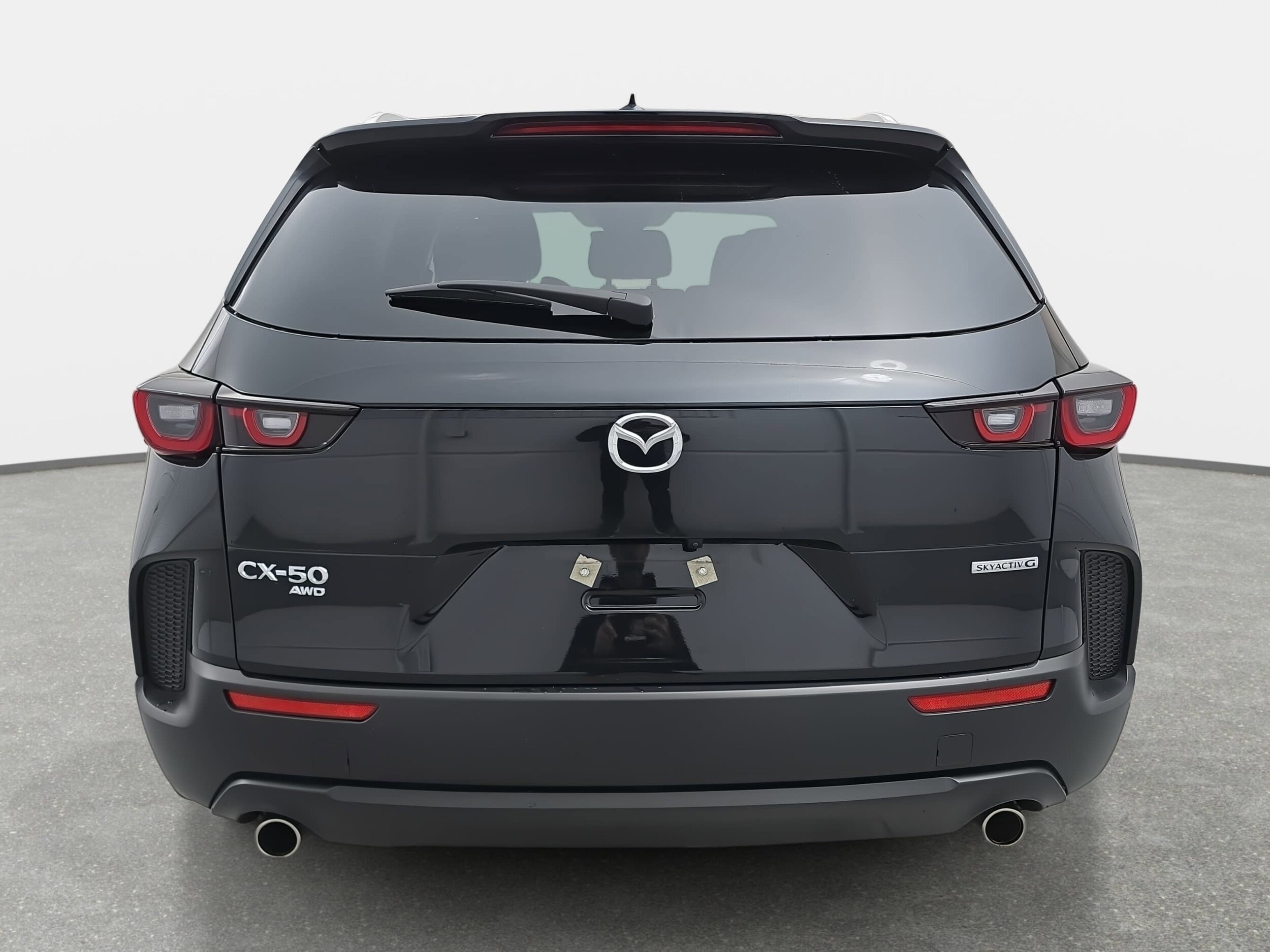 2024 Mazda CX-50 2.5 S Premium photo 4