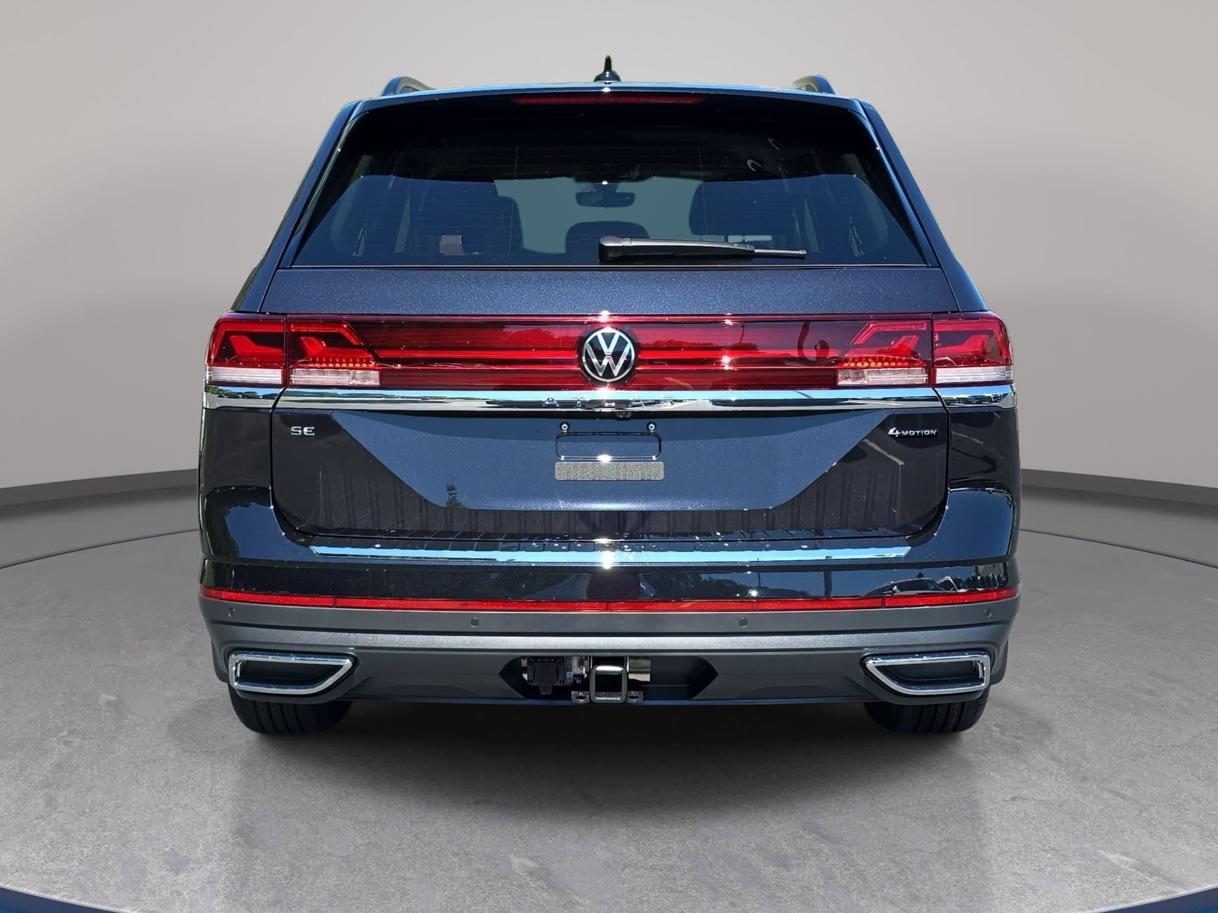 2026 Volkswagen Atlas SE w/Tech - Photo 6