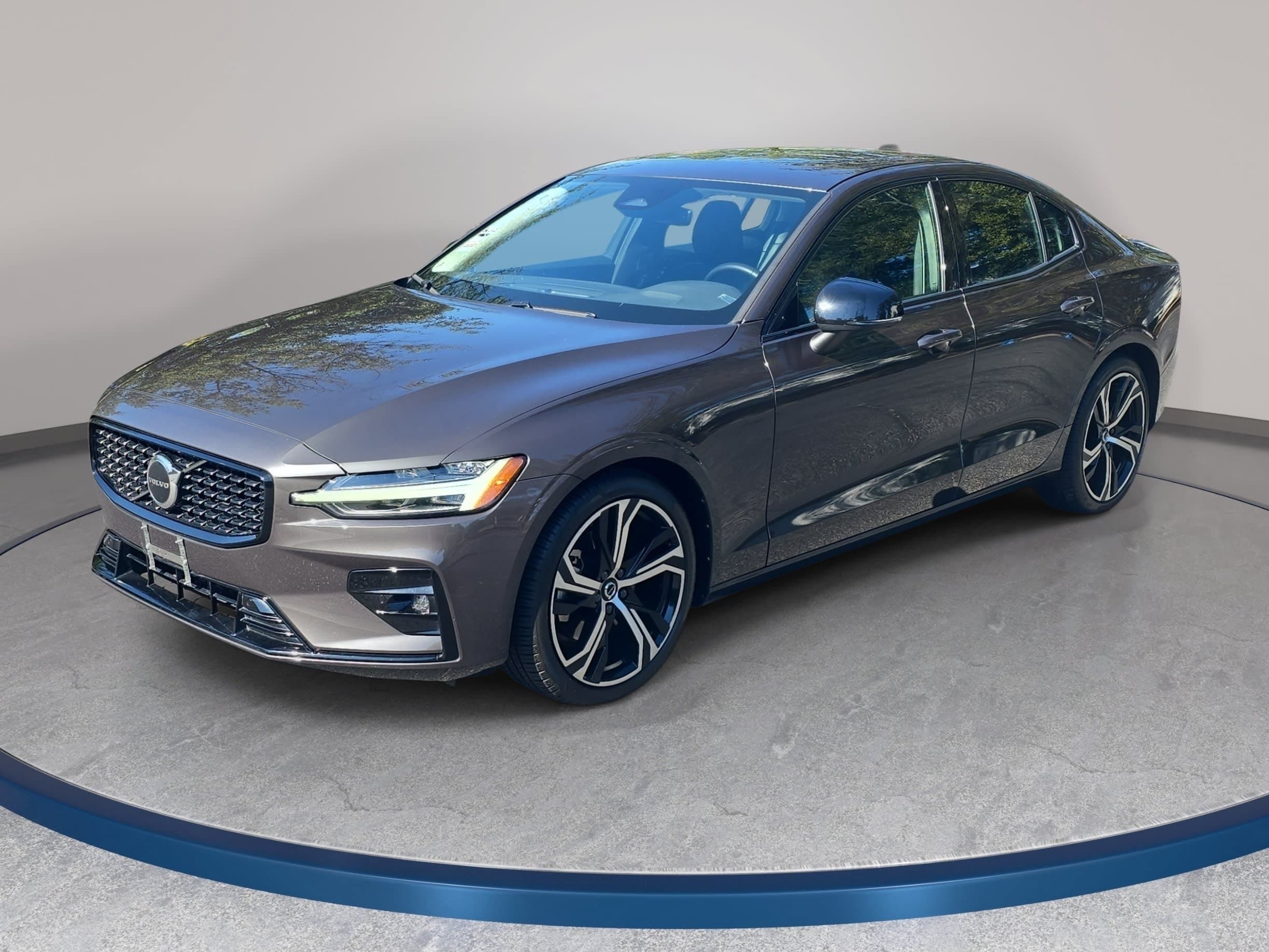 2024 Volvo S60