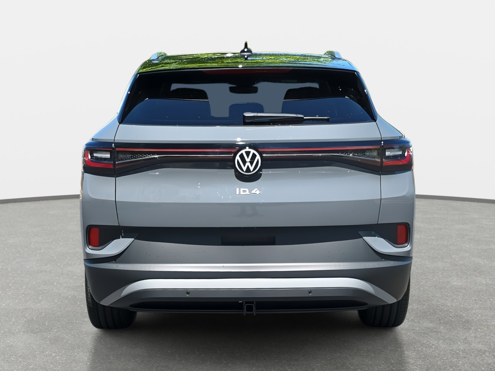 2025 Volkswagen ID.4 Pro Plus photo 4