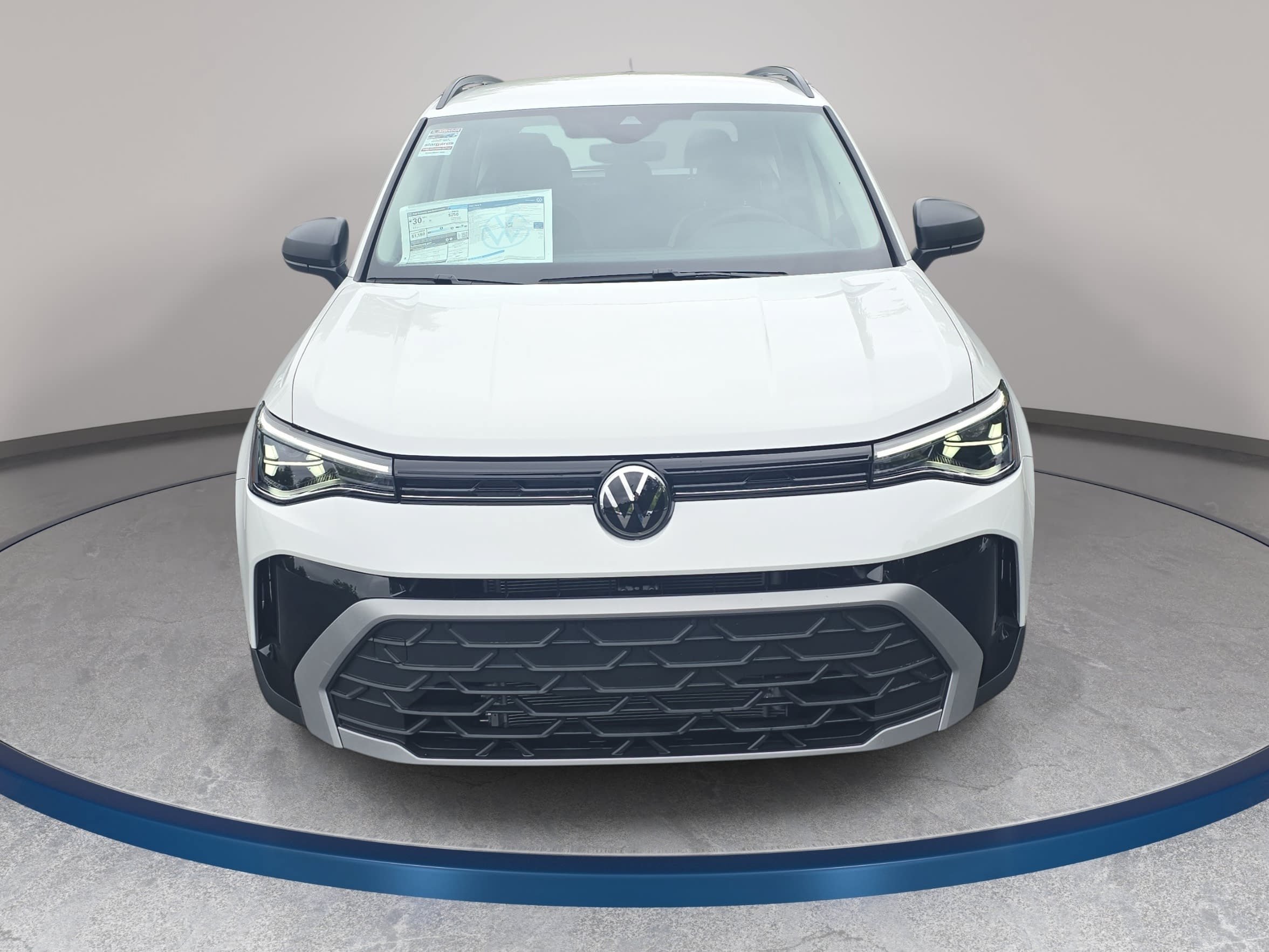 New 2027 Volkswagen Taos 1.5T S SUV