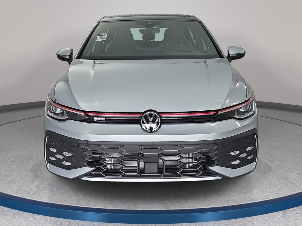 Used 2025 Volkswagen Golf GTI 2.0T Autobahn Hatchback