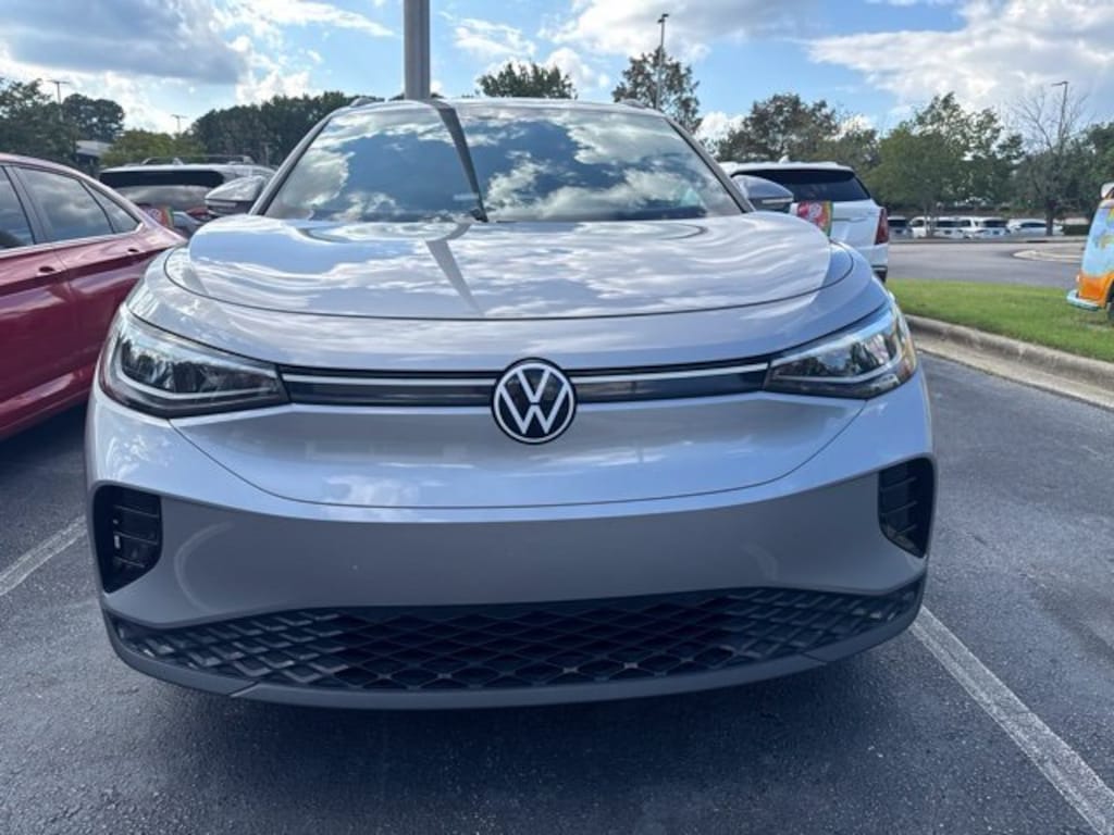 Used 2023 Volkswagen ID.4 Pro SUV