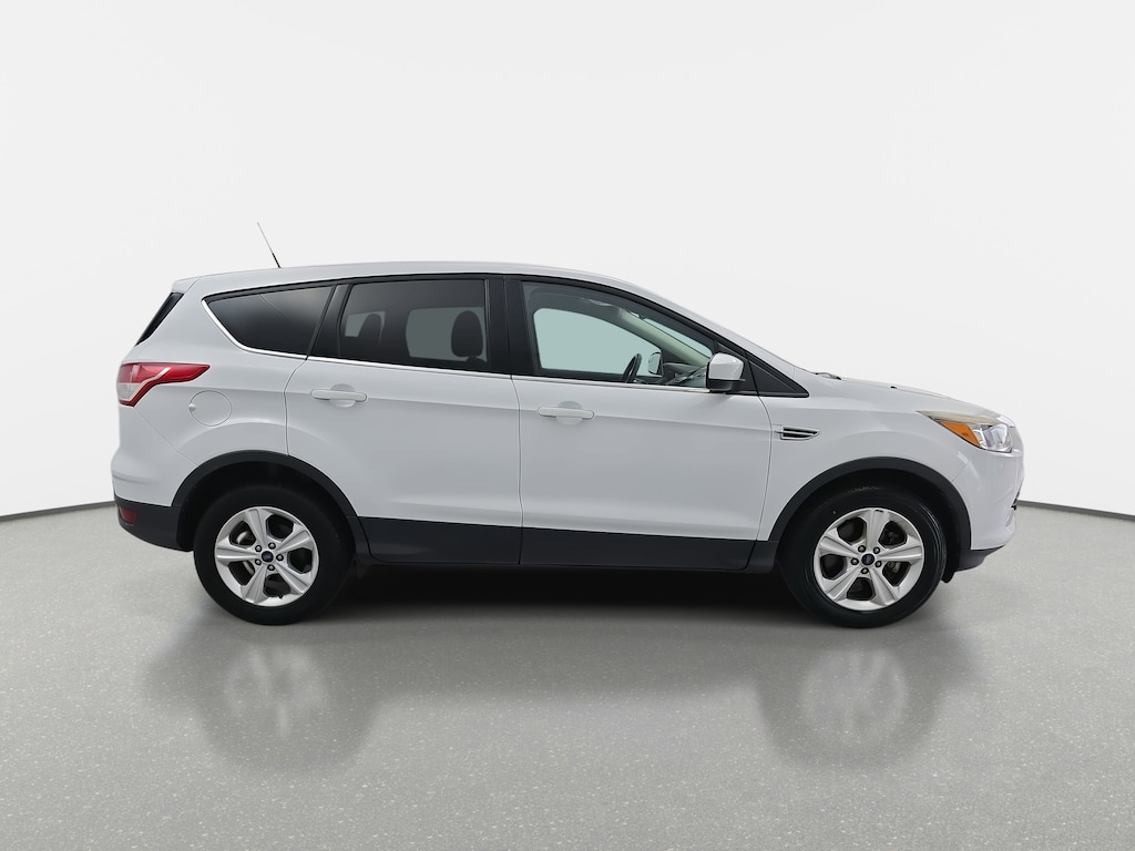 Used 2016 Ford Escape SE SUV