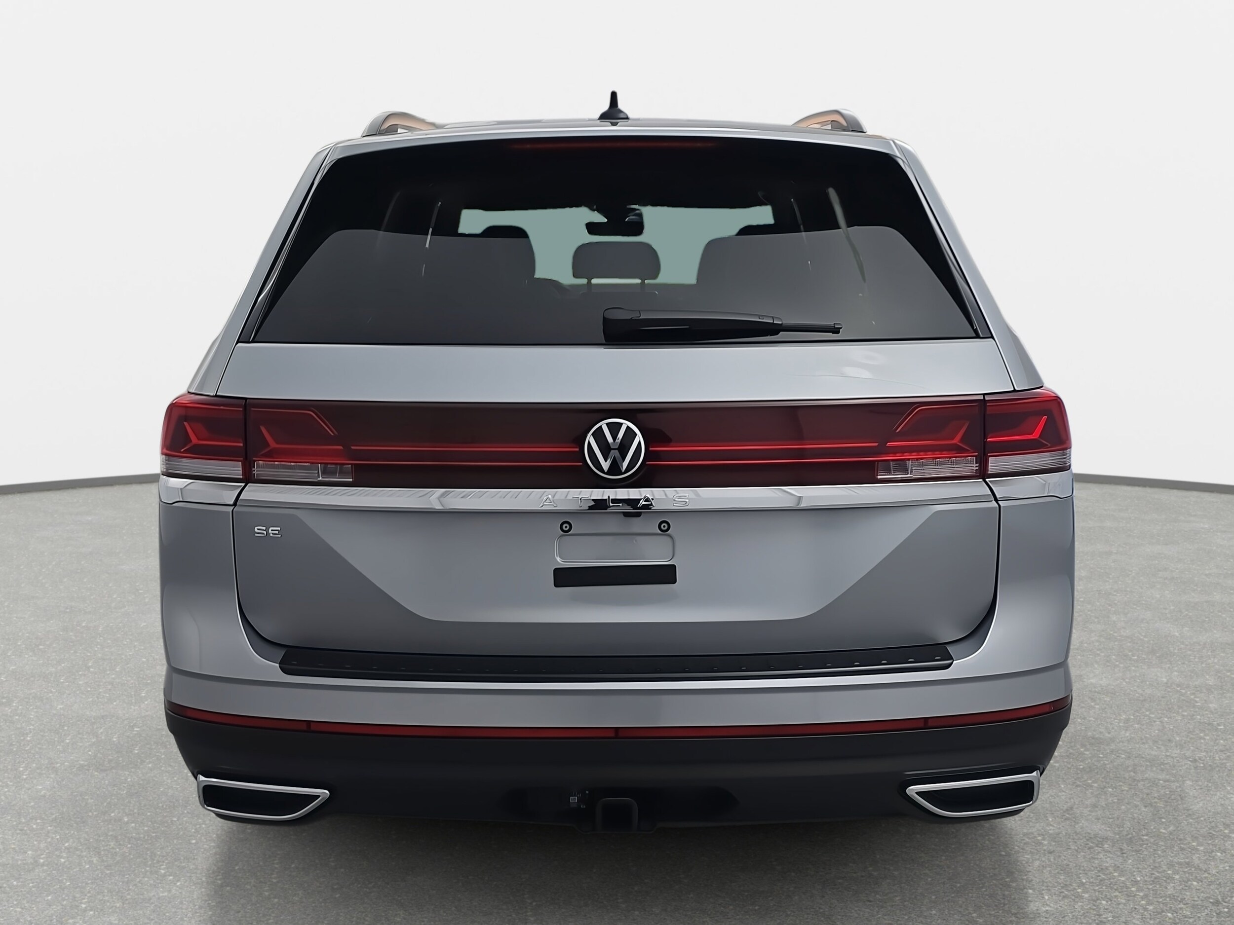 2026 Volkswagen Atlas SE Technology photo 4