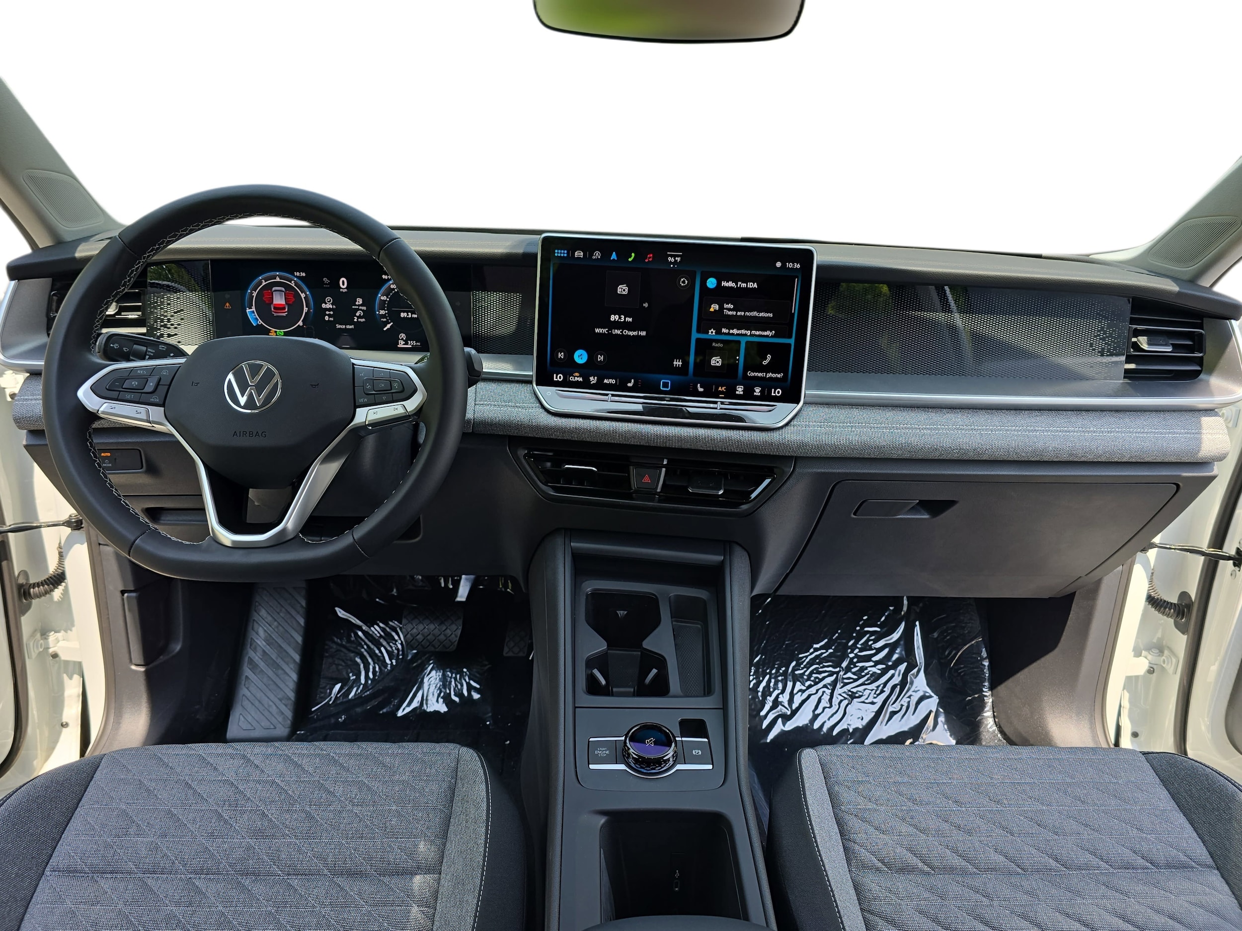 2025 Volkswagen Tiguan S - Photo 9