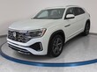  Volkswagen Atlas Cross Sport