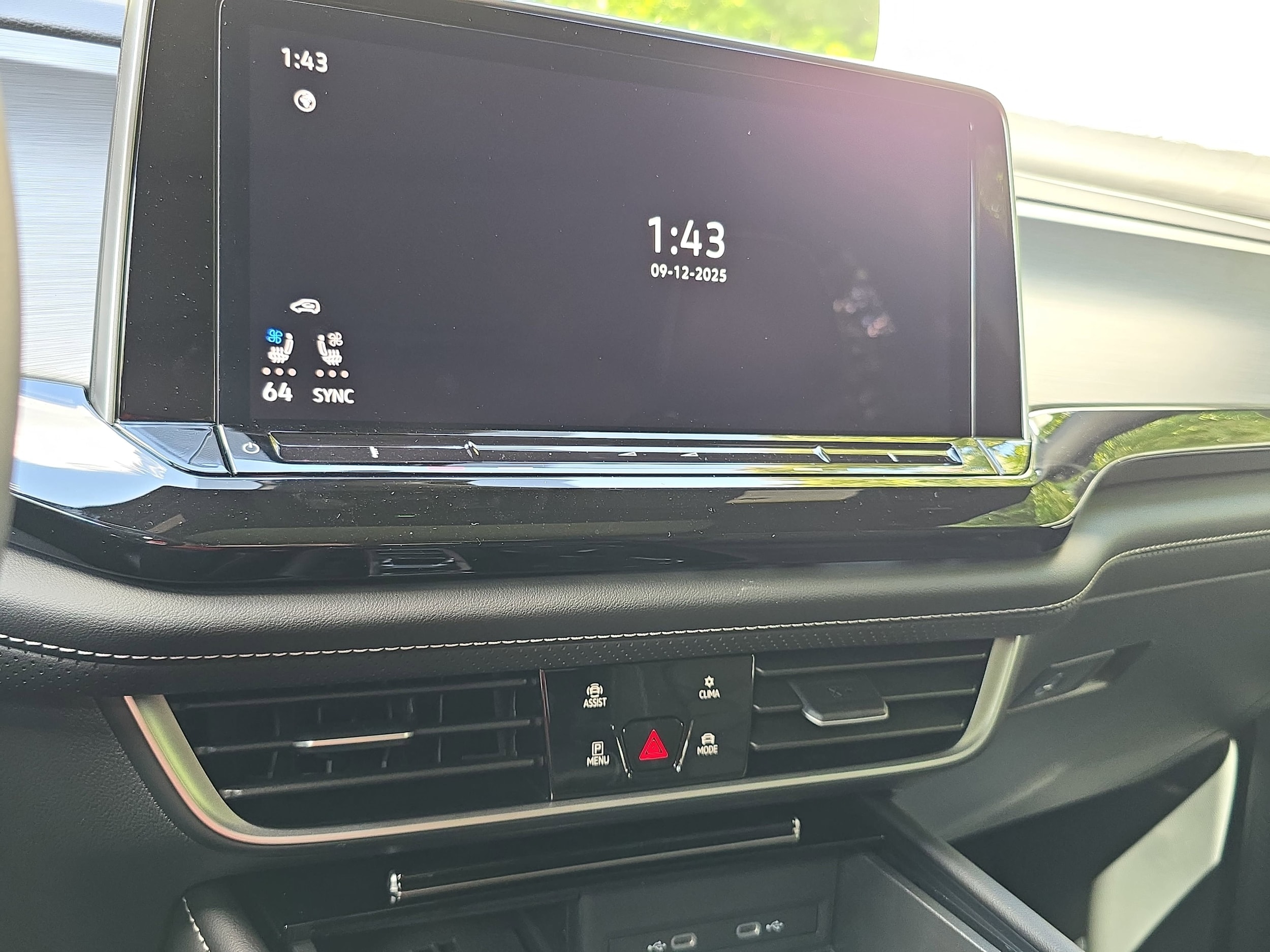 2026 Volkswagen Atlas Cross Sport SE w/Tech - Photo 20