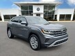  Volkswagen Atlas Cross Sport