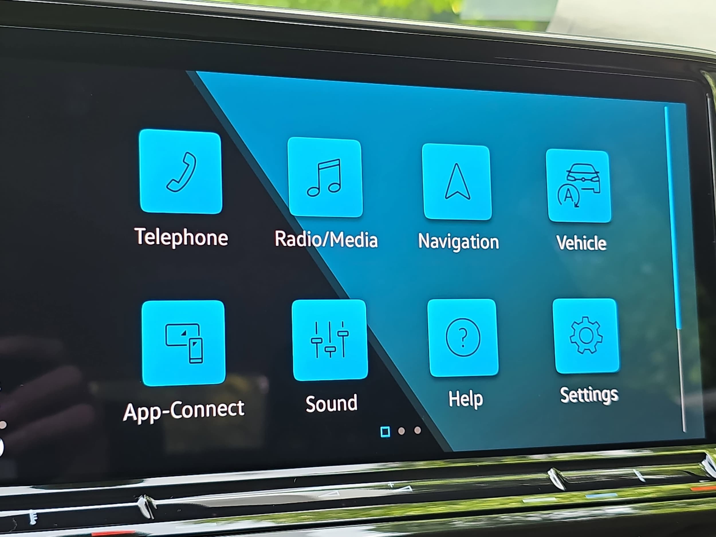 2026 Volkswagen Atlas SE - Photo 21