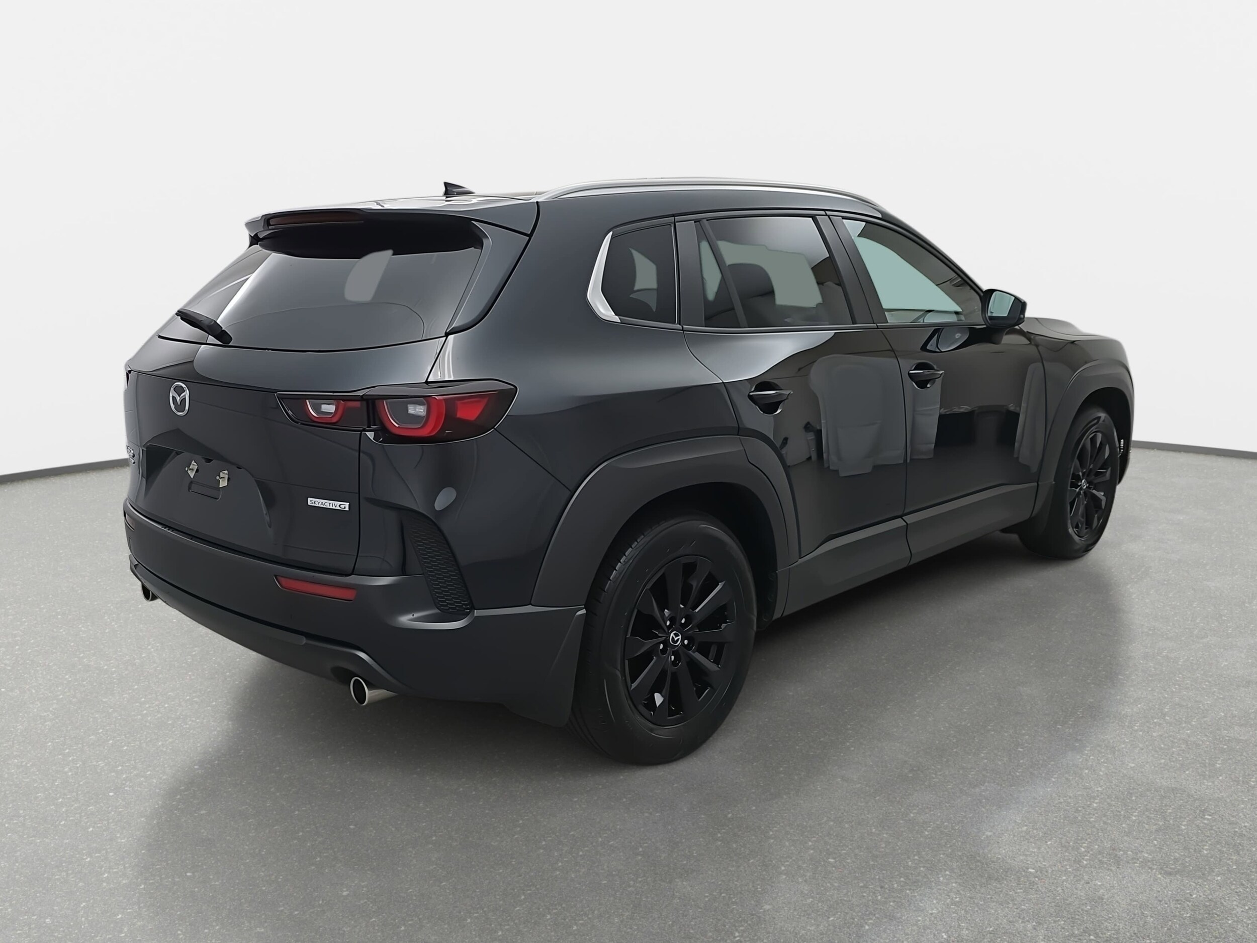 2024 Mazda CX-50 2.5 S Premium photo 3