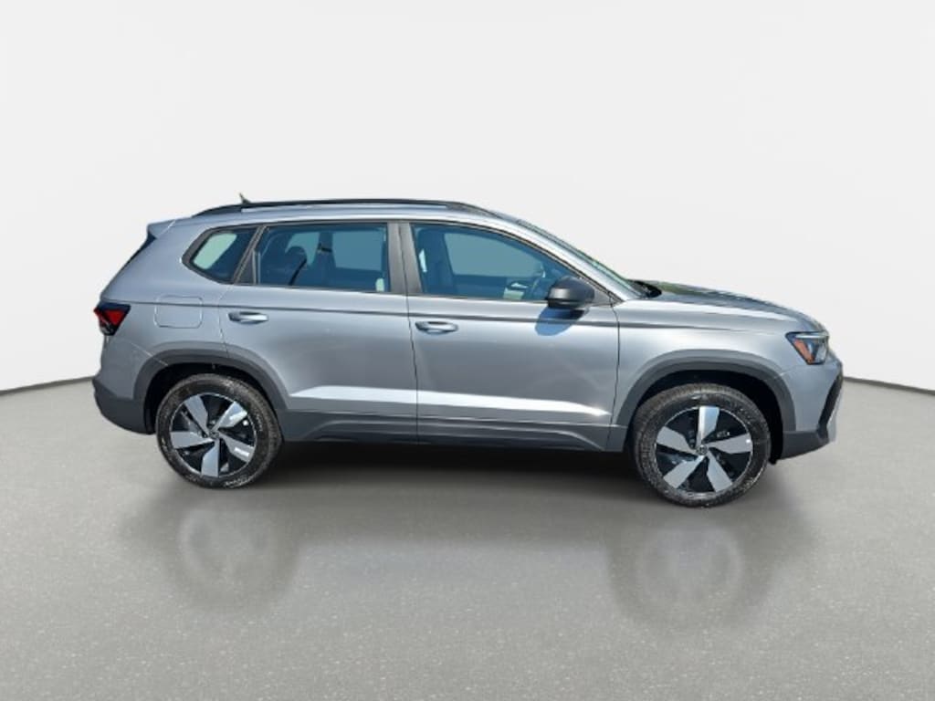 Used 2025 Volkswagen Taos 1.5T S SUV