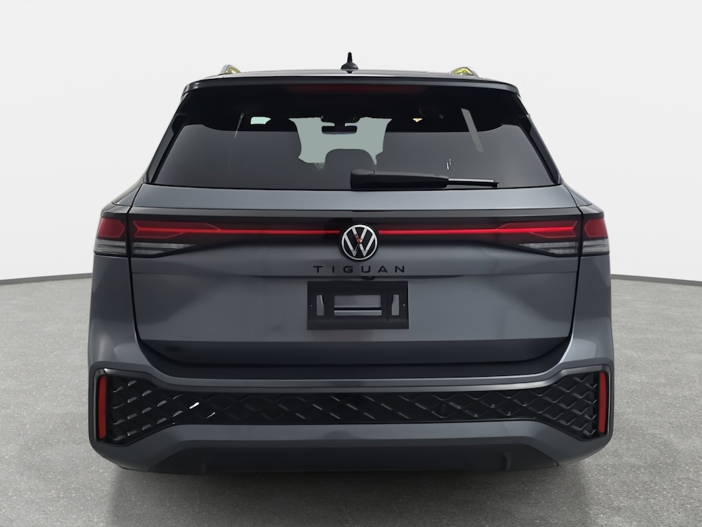 New 2026 Volkswagen Tiguan 2.0T SE SUV