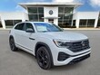 Volkswagen Atlas Cross Sport