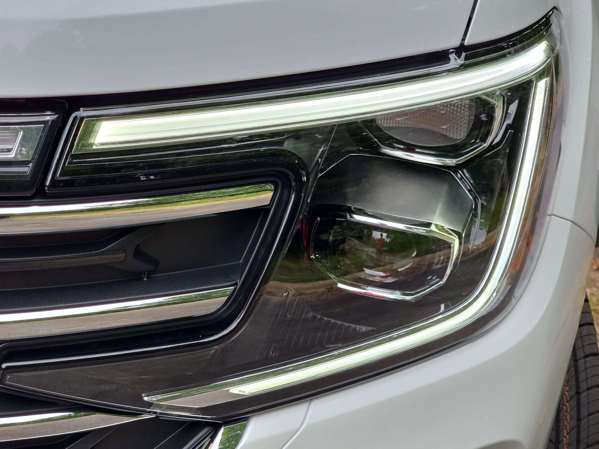 2026 Volkswagen Atlas SE - Photo 31