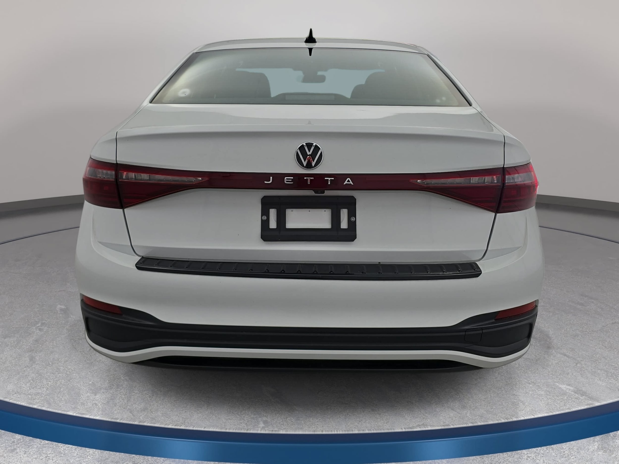 2026 Volkswagen Jetta Sport - Photo 6