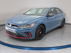 2026 Volkswagen Jetta GLI 2.0T Autobahn Sedan