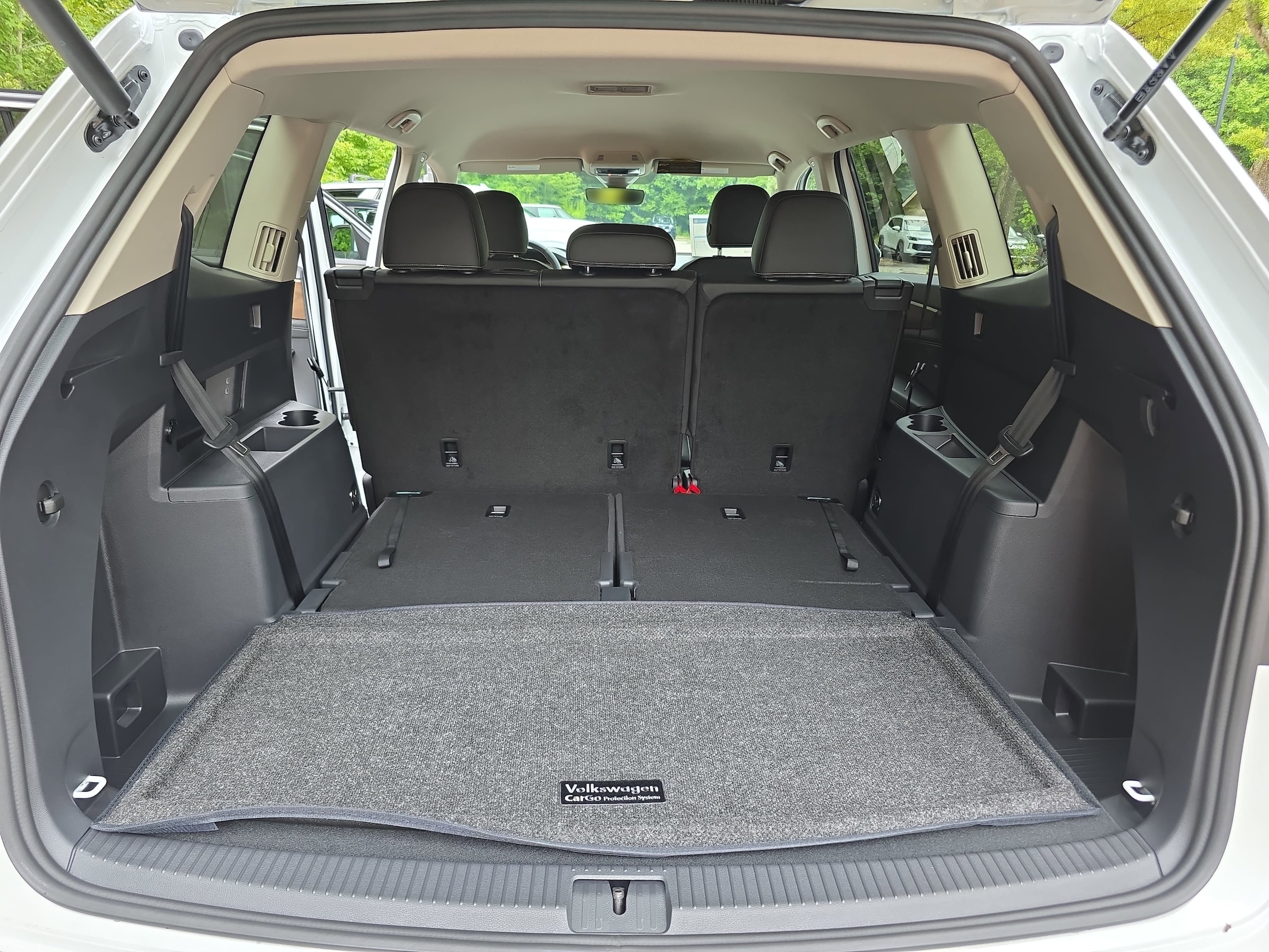 2026 Volkswagen Atlas SE - Photo 13