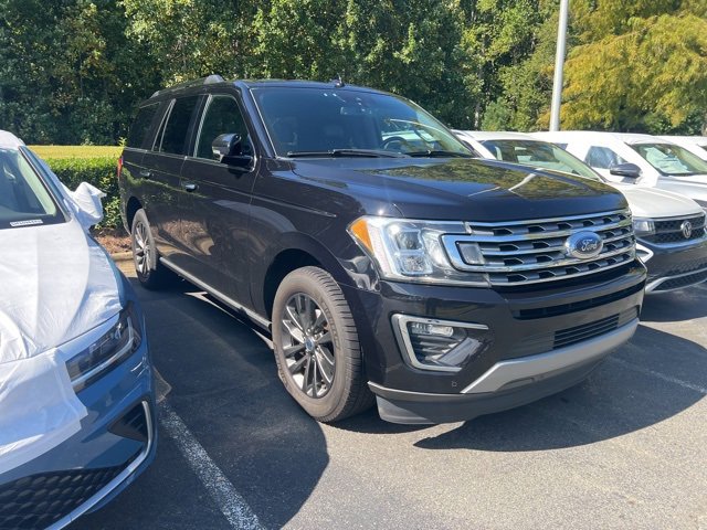 2020 Ford Expedition Limited photo 3