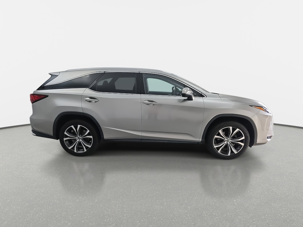 Used 2019 Lexus RX 350L SUV
