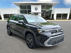 2025 Volkswagen Taos 1.5T S SUV