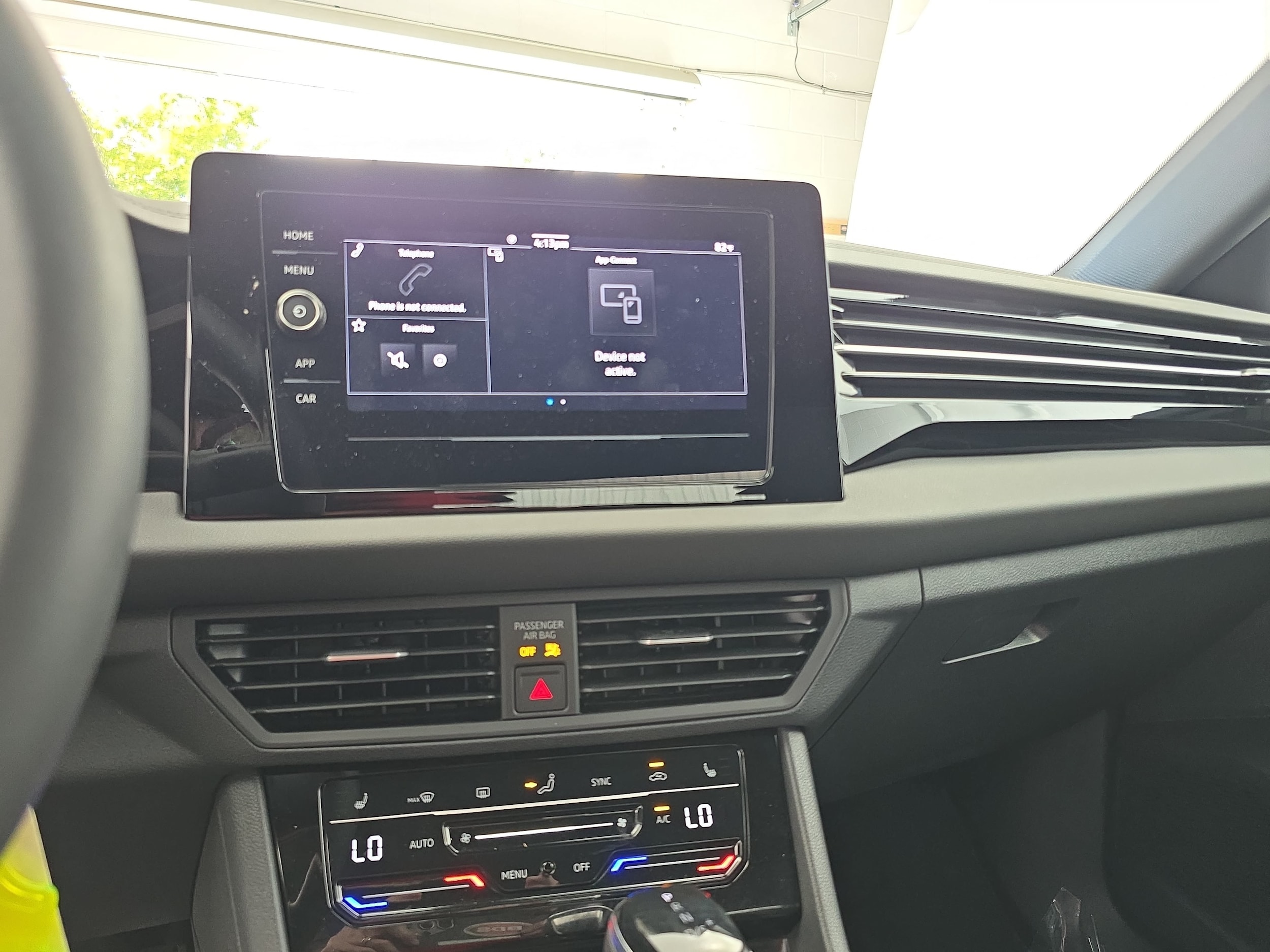 2026 Volkswagen Jetta Sport - Photo 19