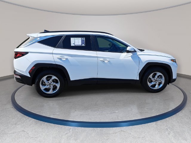 Used 2024 Hyundai Tucson SEL SUV