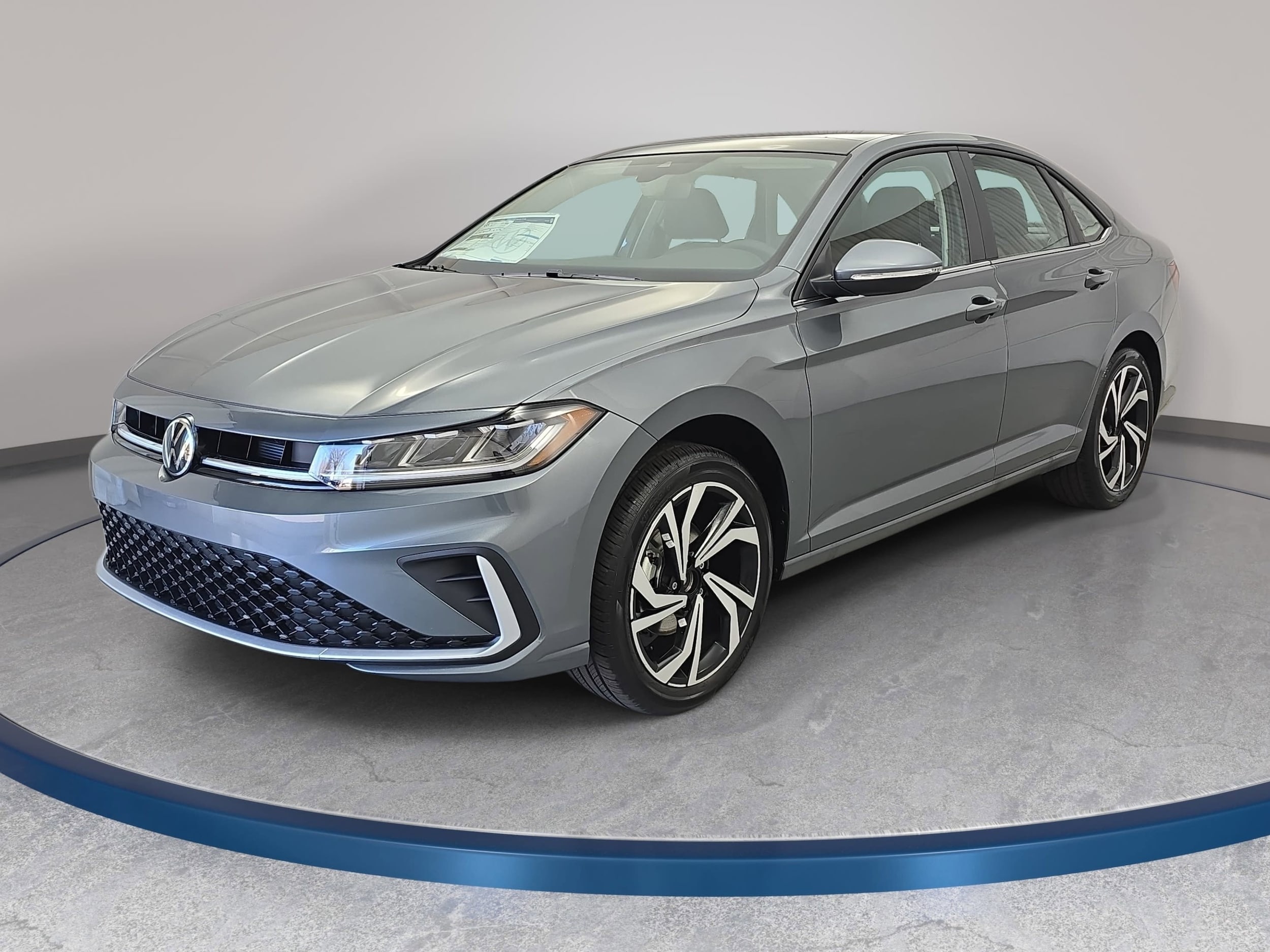 2026 Volkswagen Jetta 1.5T SEL Auto SULEV's photo