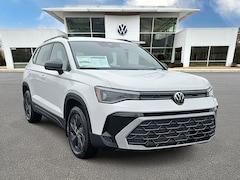 2025 Volkswagen Taos 1.5T S SUV