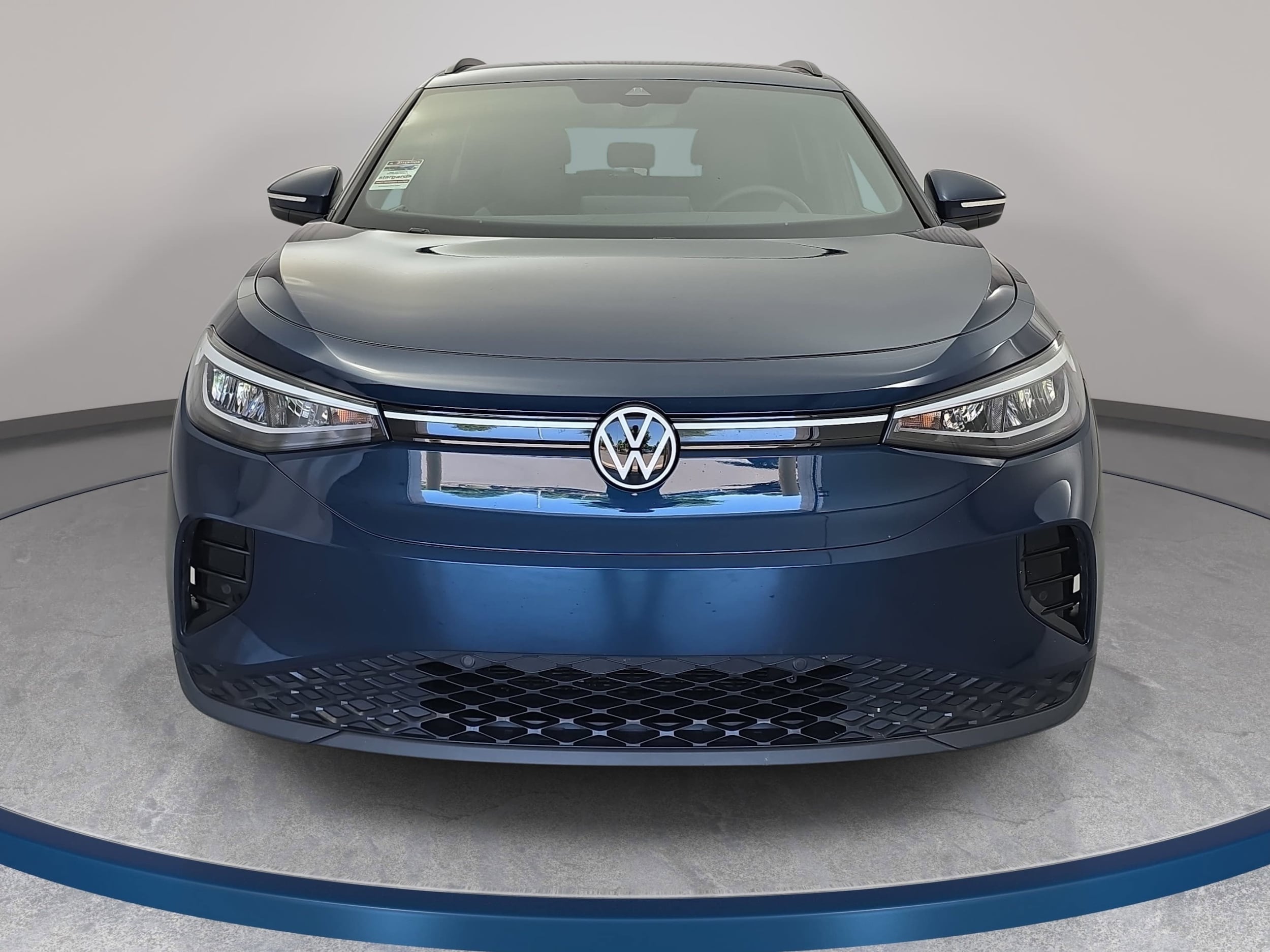 Certified 2023 Volkswagen ID.4 STANDARD with VIN 1V2BMPE87PC018152 for sale in Cary, NC
