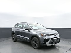 2025 Volkswagen Taos 1.5T S SUV