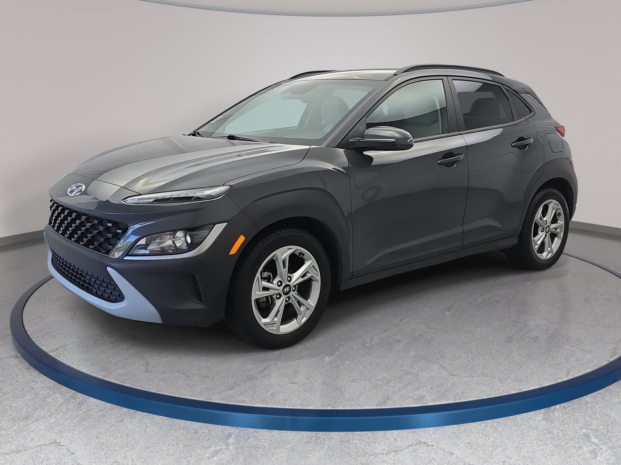 2023 Hyundai Kona