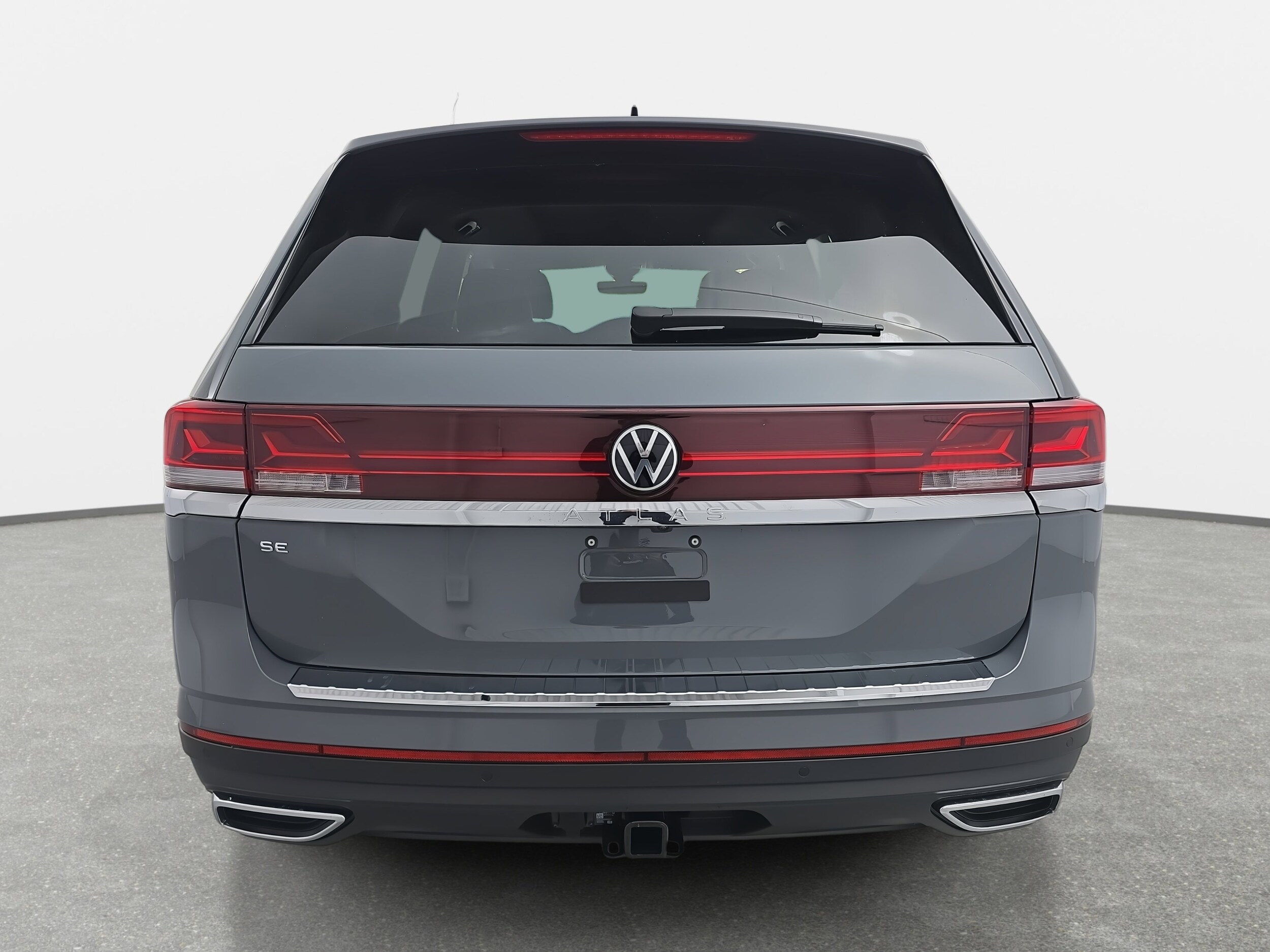 2026 Volkswagen Atlas SE Technology photo 4