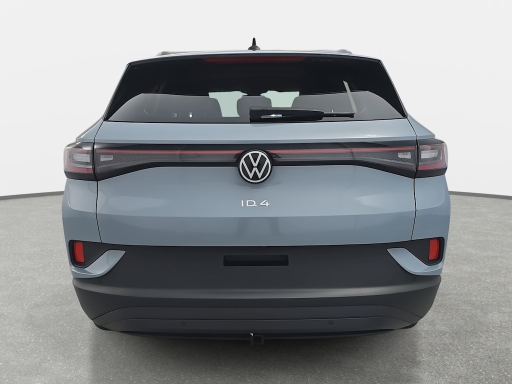 Certified 2023 Volkswagen ID.4 Pro S SUV