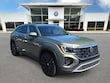 Volkswagen Atlas Cross Sport