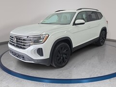 2026 Volkswagen Atlas 2.0T SE w/Technology SUV